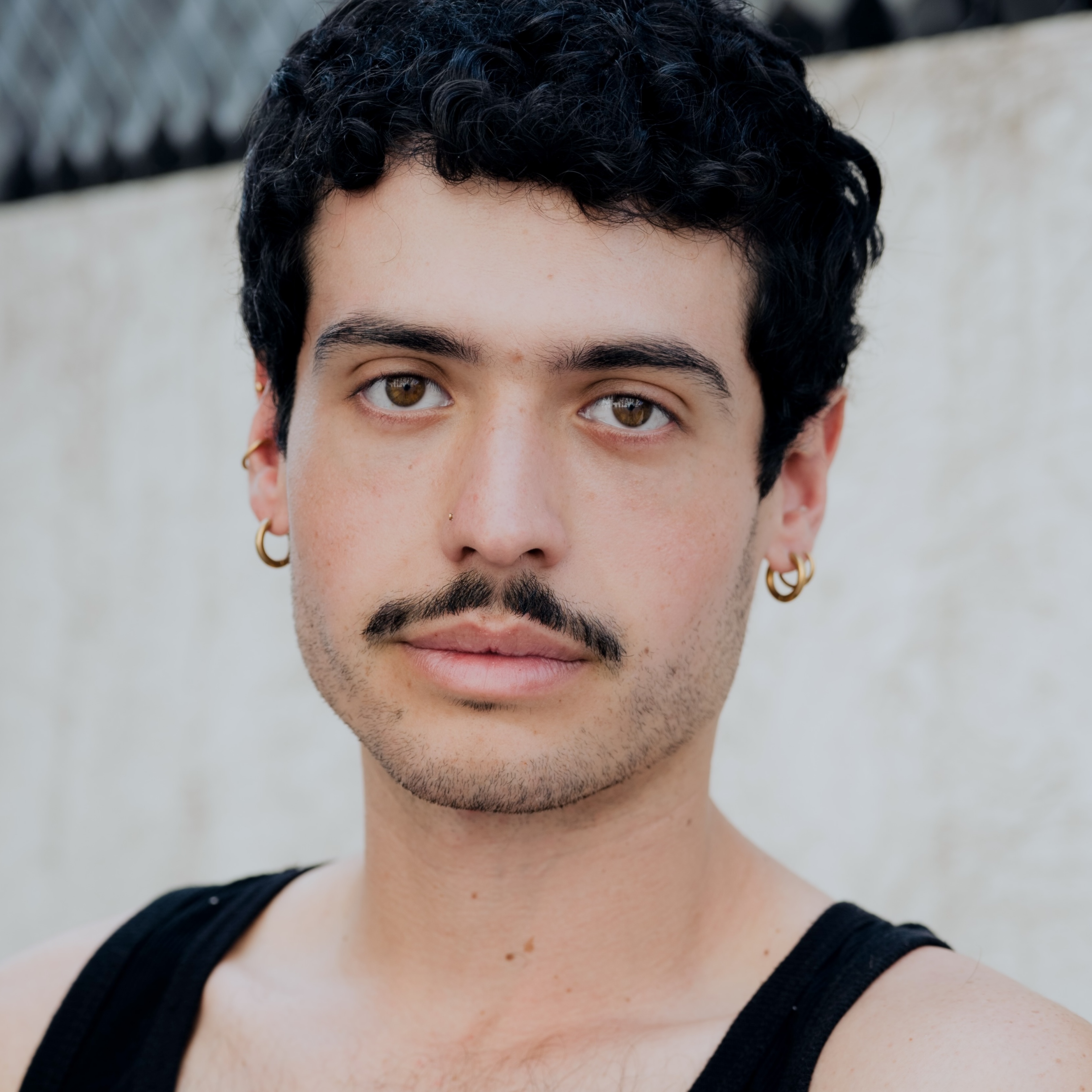 ANTHONY VEJAR / GDL